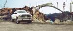Dodge Ram 1500 Tradesman 2011 года